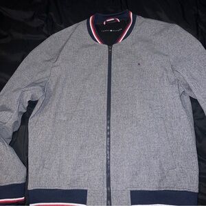 Tommy Hilfiger jacket